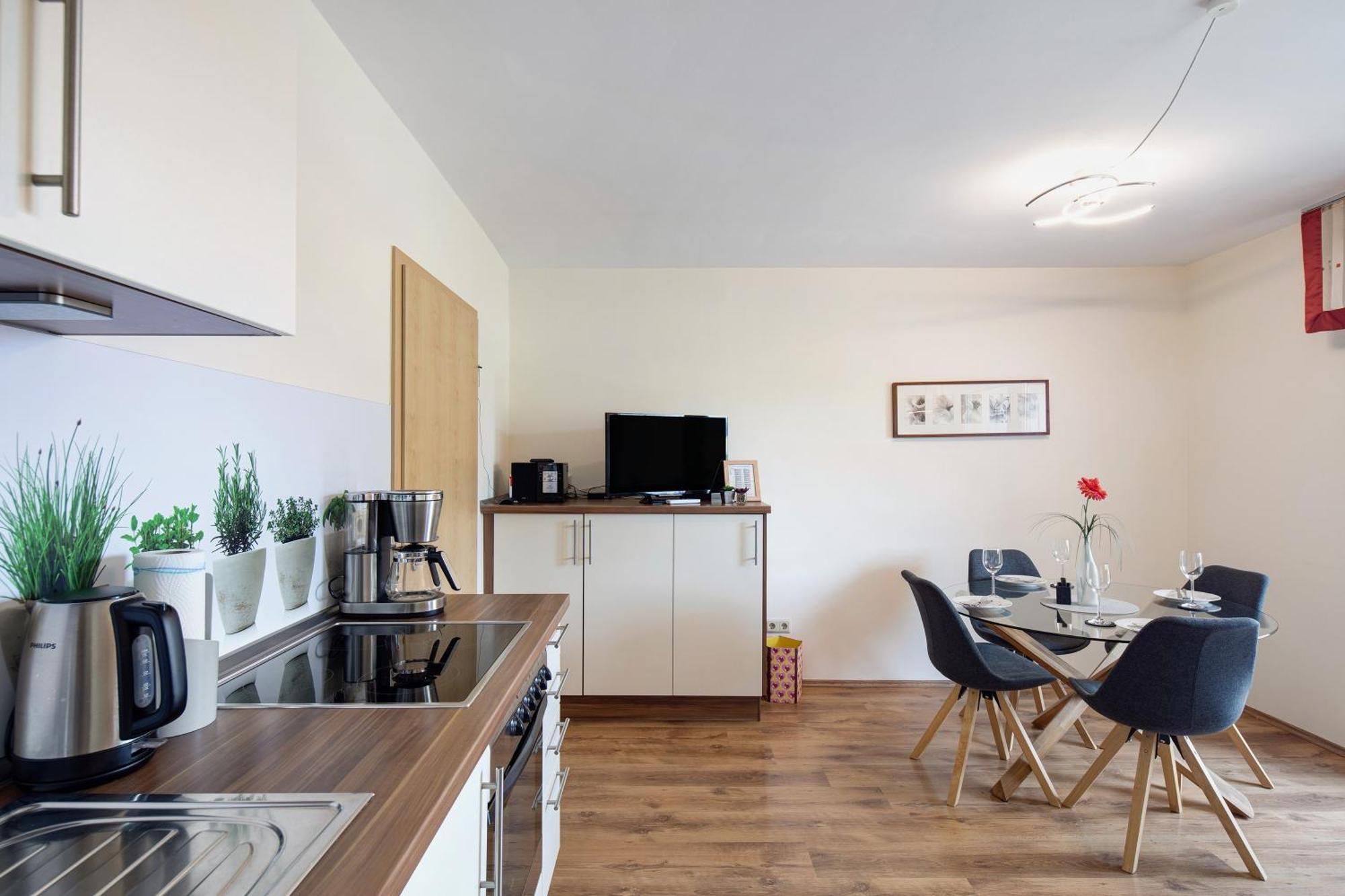 Ferienwohnung Wiesenschneiders Freiensteinau Eksteriør billede